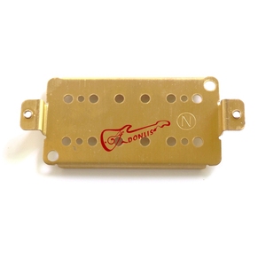<span class=keywords><strong>Kit</strong></span> de micros humbucker pour guitare électrique 50/52 mm avec plaque de base en laiton et bobines en PC pour pièces de guitare – Vente en gros en ligne - Product Image 4