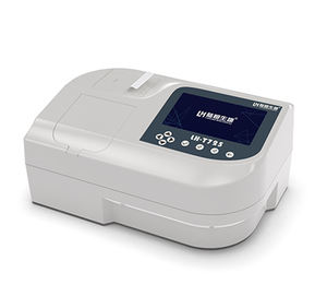 Medidor de PH superior de escritorio, analizador de calidad del agua, LH-T725 Lohand, biológico, Lactory China - Product Image 1