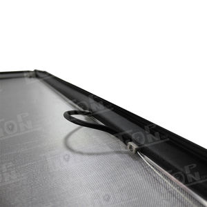 Toplion hecho en fábrica tipo suave Pickup Tonneau Cover Truck Bed Roll Cover Pickup Accesorios para Hilux <span class=keywords><strong>Tacoma</strong></span> tundra Ranger - Product Image 3