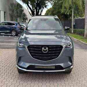 <span class=keywords><strong>Mazda</strong></span> CX-9 SUV d'occasion <span class=keywords><strong>2022</strong></span>, bel aspect, prêt à être expédié - Product Image 1