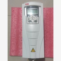Frecuencia para Sistema de Accionamiento de Gabinetes de Control PLC, Interruptores de Circuito Serie ACS550 1.5kW 3P ACS550-01-04A1-4