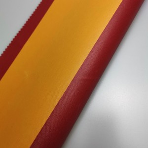 Tessuto per tende da sole e tendalini per camper, <span class=keywords><strong>100</strong></span>% poliestere, impermeabile, resistente all'acqua, antivento, anti-UV, per esterni, all'ingrosso - Product Image 4