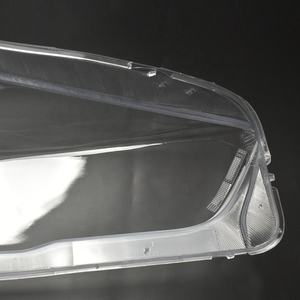PORBAO per <span class=keywords><strong>KUGA</strong></span>/Escape 2017-2019 Copri Faro Trasparente, Copertura Lenti Fari, Ricambi Auto - Product Image 6