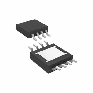Chip 8 TSSOP, 8 MSOP con Pad Expuesto LTC6269HMS8E en Stock # Componentes Electrónicos TRPBF - Product Image 1