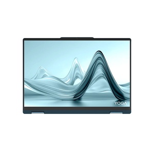 <span class=keywords><strong>Lenovo</strong></span> <span class=keywords><strong>YOGA</strong></span> Air 14c 2024 AIPC 14 pouces à écran tactile Ultra 7-155H/32Go/1To 360, best-seller °   Ordinateur portable convertible haute performance - Product Image 1