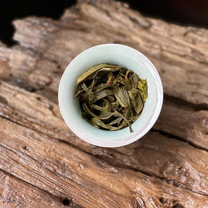 ชาผู่เอ๋อร์ใบใหญ่จากยูนนาน ฮวาจูเหลียงจื่อ พรีเมียม ออร์แกนิค 357 กรัม ชาผู่เอ๋อร์แบบเค้ก ฮวาจูเหลียงจื่อ ชาเพื่อสุขภาพจากภูเขาสูง ชาขายส่ง - Product Image 6