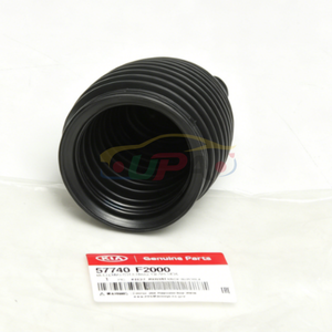 High quality Steering System BELLOWS-STEERING GEAR BOX 57740-F2000 57740F2000 For H-yundai Santa Fe XL 57740 F2000 - Product Image 5