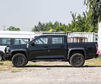 Pick-up JMC DaDao 4x4 Diesel Automatique, Pick-up JMC