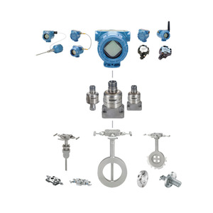 Original Emerson <strong>Rosemounte</strong> <strong>Rosemounte</strong> <strong>3051S</strong> Wireless MultiVariable <strong>Transmitter</strong>