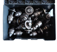 W7/20 dents de fraisage d'asphalte 2800878 fraise coupe Pick pour Wirtgen W2000W1900W2100W210W195 fraiseuse de route