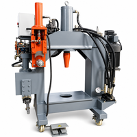 Machine de démontage de moteurs usagés 3kW, coupe de stator 40-230mm et extraction de cuivre, séparateur de bobinage de moteur 3 en 1