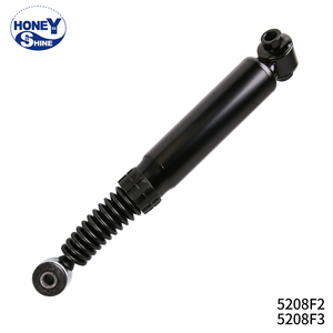 <span class=keywords><strong>Amortisseur</strong></span> de suspension arrière 5208F2 5208F3 pour Peugeot 206 207 Citroën <span class=keywords><strong>C2</strong></span> - Product Image 1