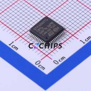 Nuevo microcontrolador de chip IC de circuito integrado STM32G071CBT6 (7x7) original (MCU/MPU/SoC) - Product Image 1