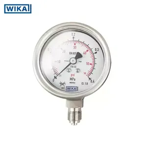 Pièces de rechange industrielles de haute qualité 213.53.063 EN837-1, qualité d'origine authentique 213.53.063 - Product Image 3