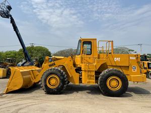 Chargeur utilisé 966E/966F/966D/966G/966H de Caterpillar - Product Image 3