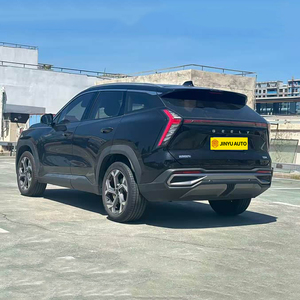 2024 Voiture Geely Boyue L Starray Compact Suv 1.5TD DCT Luxury Pretol <strong>Car</strong> Geely Boyue L 2023 Used <strong>Cars</strong> <strong>for</strong> <strong>Sale</strong> - Product Image 6