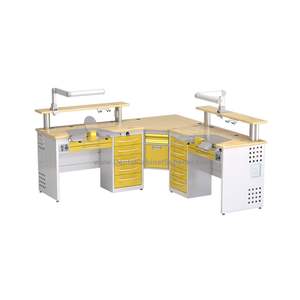 Nuovo <span class=keywords><strong>Design</strong></span> di Arredamento Dentistico, Banco da Laboratorio Odontoiatrico, Attrezzatura per Laboratorio Dentale - Product Image 2