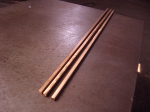 C18150 <span class=keywords><strong>CuCrZr</strong></span> 크롬 지르코늄 구리 용접 라운드 바 내마모성 기계 제조용 부식 - Product Image 2