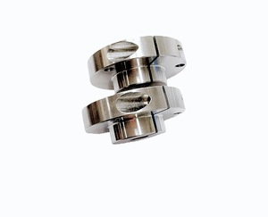 Piezas de Aluminio Mecanizadas por <span class=keywords><strong>CNC</strong></span> Personalizadas y Profesionales, Servicio de Mecanizado <span class=keywords><strong>CNC</strong></span>, Piezas de Torneado <span class=keywords><strong>CNC</strong></span> - Product Image 5