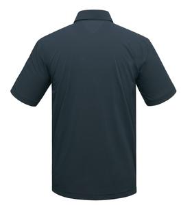 [MARK] OEM/ODM MT-637 MARCA COREANA Camiseta Polo de Nylon Elastano (Spandex) con Tejido Elástico Ligero y Efecto Refrigerante - Product Image 2