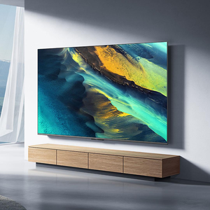 <span class=keywords><strong>Xiaomi</strong></span> TV A65 <span class=keywords><strong>Pantalla</strong></span> completa de metal <span class=keywords><strong>65</strong></span> <span class=keywords><strong>pulgadas</strong></span> 4K Ultra alta definición <span class=keywords><strong>Pantalla</strong></span> plana de memoria grande de <span class=keywords><strong>pantalla</strong></span> plana para <span class=keywords><strong>Xiaomi</strong></span> L65MA-A - Product Image 2