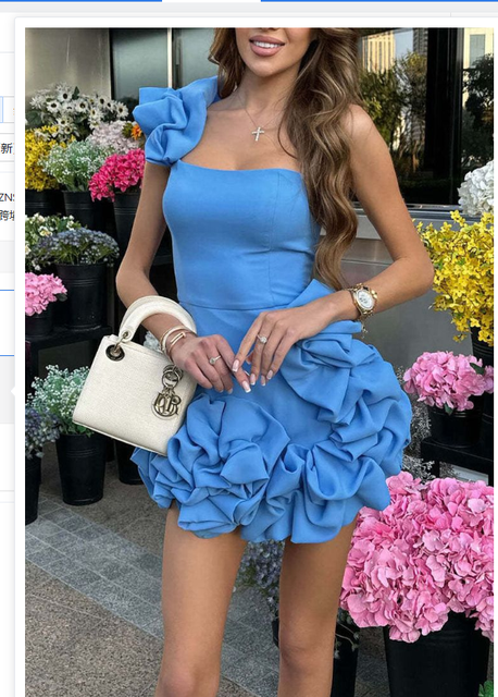 Elegant Evening Dresses South Africa 2025