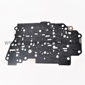 Nouveau DV6P-7Z490-AA séparateur <span class=keywords><strong>de</strong></span> joint <span class=keywords><strong>de</strong></span> soupape 6F35 6F15 pour transmission <span class=keywords><strong>automatique</strong></span> <span class=keywords><strong>Ford</strong></span> Lincoln - Product Image 1