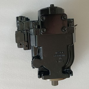ปั๊มลูกสูบรุ่น FRR90CFL2833NNN3S1T3ACNNNNNNNNNC 83041431 ของแท้สำหรับเครื่องจักรตัดไม้ Ponsse - Product Image 1