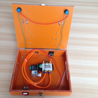 Module à distance RF direct d'usine pour gabarit de test 70% remise large Application électronique pour gabarit de test CNC usinage Type de brochage