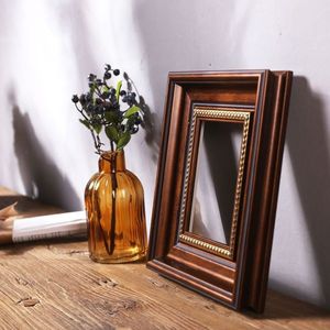 Cadre en bois pour peinture à l'huile, 16x20 pouces, sans cadre, pour l'affichage d'œuvres d'art et l'utilisation de photos DIY - Product Image 1