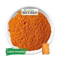BSTBIO Ekstrak Bunga Marigold Lutein Kelas Makanan (Bulk Food Grade) 5% 10% 20% Bubuk Lutein