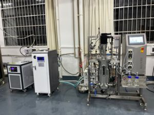 מנוע קיטור מודל קיטור טורבינת גנרטור קיטור - Product Image 2