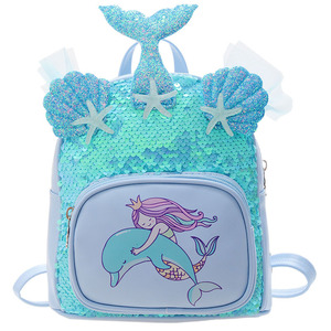 New Kindergarten Kids School Bag Cute Cartoon <span class=keywords><strong>Anime</strong></span> zaino per bambini zaino leggero per bambini di grande capacità - Product Image 5