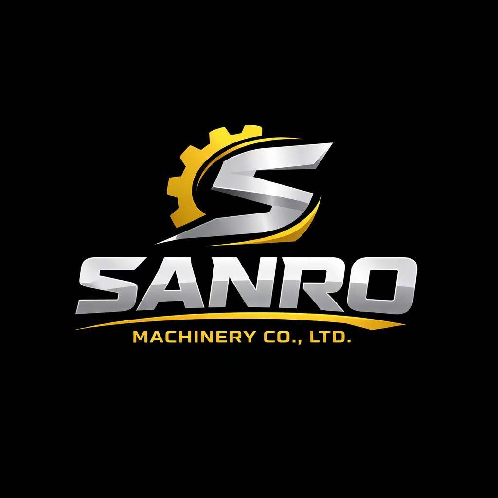 Jining Sanro Machinery Co., Ltd. logo