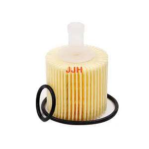 Filter oli 04152-yzza6 04152 37010 0415237010-