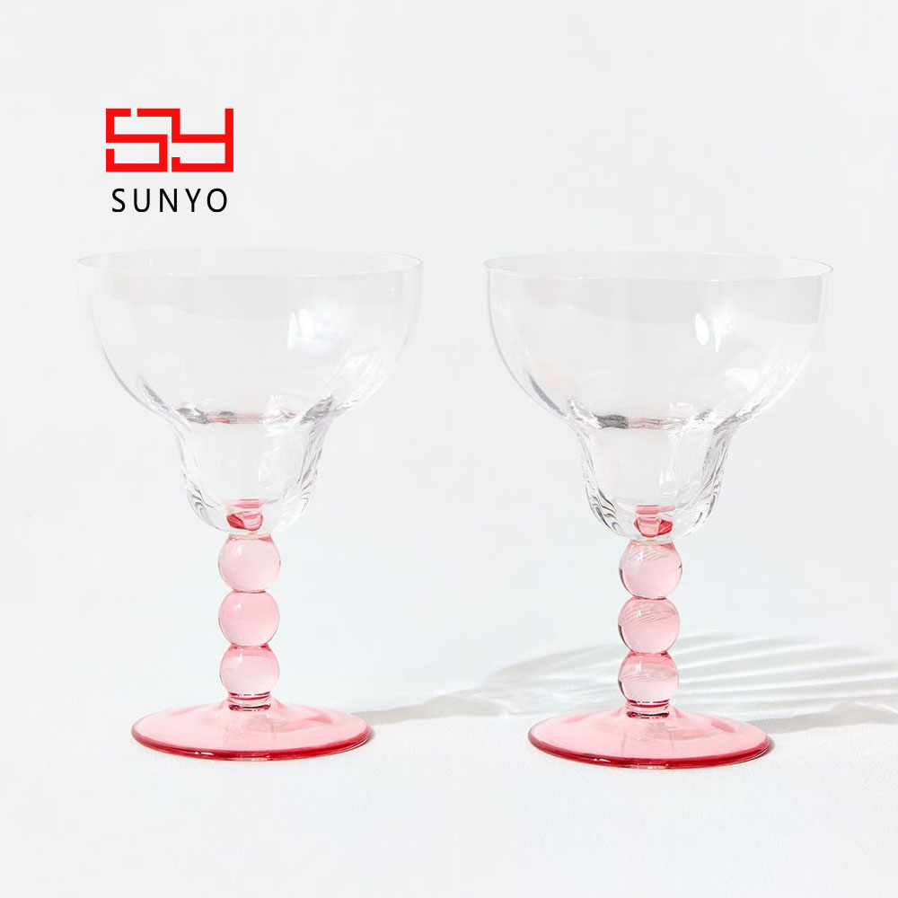 vaso de margarita