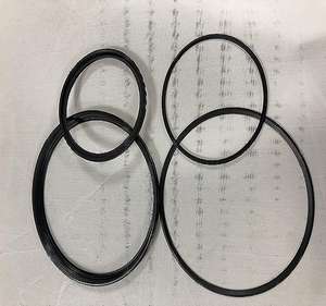 อุปกรณ์ถ่ายภาพ CNC กลึงอลูมิเนียมอัลลอยด์กล้องเลนส์อะแดปเตอร์กรองแหวนอุปกรณ์เสริมกล้องดิจิตอลสําหรับ Canon <span class=keywords><strong>Nikon</strong></span> - Product Image 5