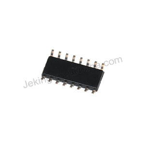 Jeking L6574D CFL/TL سائق الصابورة سخن وتعتيم IC L6574D013TR - Product Image 4