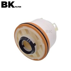 ไส้กรองน้ำมันดีเซล Bk Filter รุ่น Ab399176ac Ab399176ab 1770a338 สำหรับรถฟอร์ด ปี 2012-2019 เกียร์ธรรมดา - Product Image 1