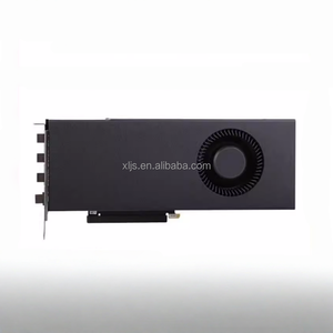 การ์ดจอ GeForce RTX 4080 16GB GDDR6X สำหรับคอมพิวเตอร์ตั้งโต๊ะ การ์ดจอแยกสำหรับเล่นเกม ขายส่ง - Product Image 4