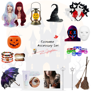 <span class=keywords><strong>Maschera</strong></span> <span class=keywords><strong>Scheletro</strong></span> LED Luminosa in PVC per Feste di Halloween, Accessori per Costumi, 18+ Anni - Product Image 5