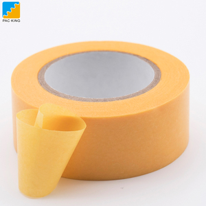 Ruban de masquage automobile japonais Cinta pour peinture automobile, ruban de papier Washi japonais <span class=keywords><strong>Goldband</strong></span>, ruban de papier de riz japonais pour peintre - Product Image 2