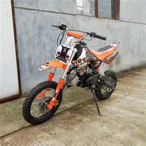 Moto tout-terrain CRF Dirt Bike Pit Bike à vendre pas cher - Product Image 3