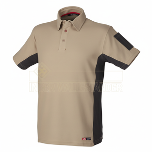 เสื้อยืดผู้ชายสำหรับโปโล - Product Image 1