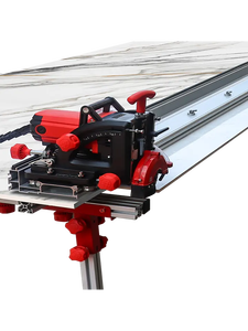 石井9510汽车<span class=keywords><strong>3</strong></span>.2米便携式石材切割机可折叠电动瓷砖切割机水湿锯石井花岗岩切割机 - Product Image 4