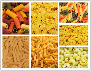 Máy Làm Mì Ống Thương Mại Nhà Máy Chế Biến Mì Ống Mì Ống Tự Động - Product Image 6