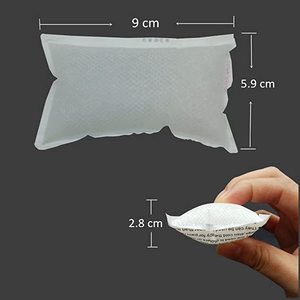 Paquetes <span class=keywords><strong>de</strong></span> Hielo Seco <span class=keywords><strong>de</strong></span> 4x6 Celdas para Envío <span class=keywords><strong>de</strong></span> Alimentos, Paquetes <span class=keywords><strong>de</strong></span> Hielo Seco en Lámina, Súper Absorbentes <span class=keywords><strong>de</strong></span> Agua, Paquetes <span class=keywords><strong>de</strong></span> Hielo Seco para Neveras Portátiles - Product Image 6