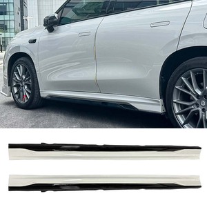 Para Leap Motors C11 <span class=keywords><strong>2021</strong></span>- Actualización con Garantía de 2 Años, Kit de Parachoques Autoadhesivo de Material PP de Alta Calidad, Venta al por Mayor Axinda - Product Image 1