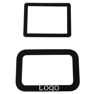 Acrylic PC Pet tùy chỉnh màn hình lụa tấm phẳng, dán bảng điều khiển - Product Image 4