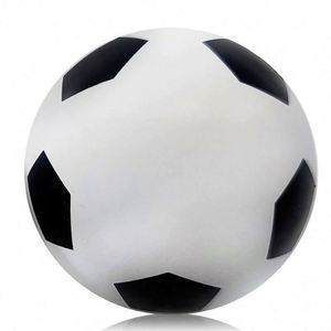 Pelota Antiestrés de Alta Elasticidad con Impresión Serigráfica, Divertida y Suave, Juguetes Promocionales con Material y Logotipo Personalizados - Product Image 4